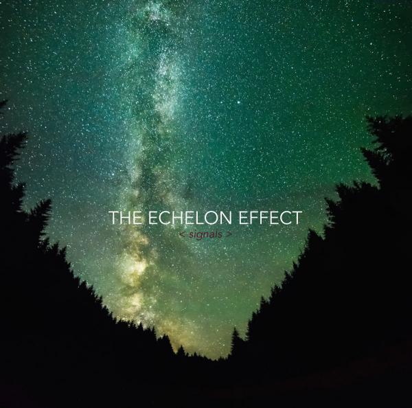 The Echelon Effect - Discography (2009-2020)