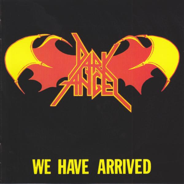 Dark Angel - Discography (1984-1992) (Lossless)