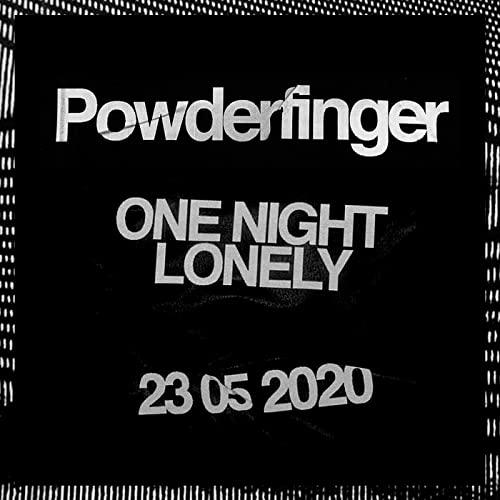 Powderfinger - One Night Lonely (Live)