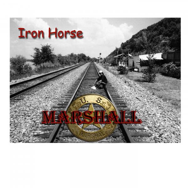 Marshall - Iron Horse