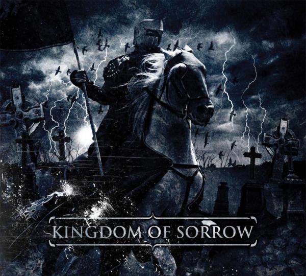 Kingdom Of Sorrow - Discography (2008 - 2010)