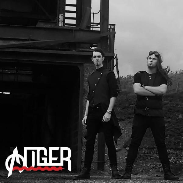 Auger - Discography (2018 - 2020)