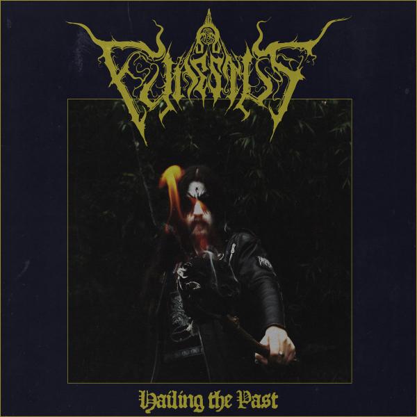 Funestus - Hailing the Past (Compilation)