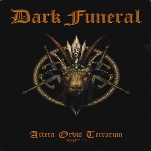 Dark Funeral - Attera Orbis Terrarum - Part 2  (2xDVD5)