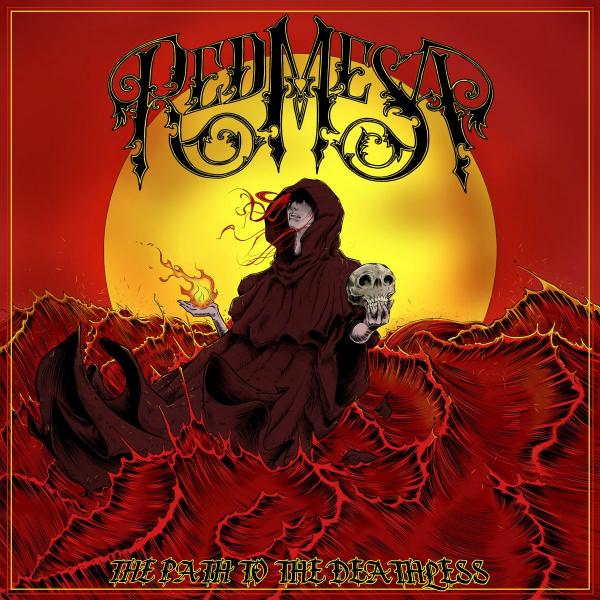Red Mesa - Discography (2014 - 2020)