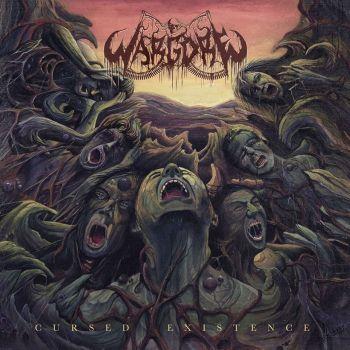 Wargore - Cursed Existence
