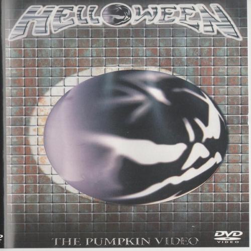 Helloween - The Pumpking Video (DVD5)
