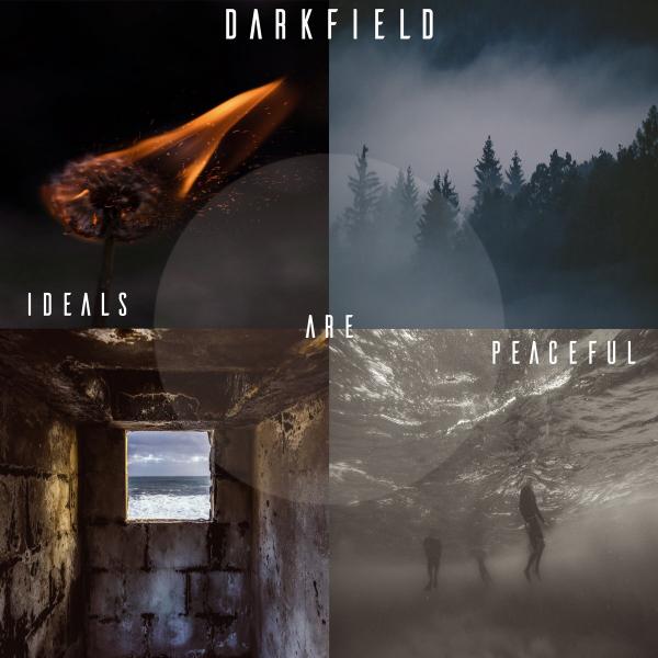 Darkfield - Discography (2018-2022)