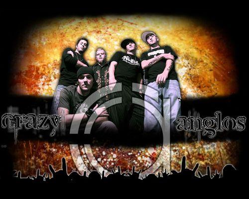 Crazy Anglos - Discography (2003 - 2007)