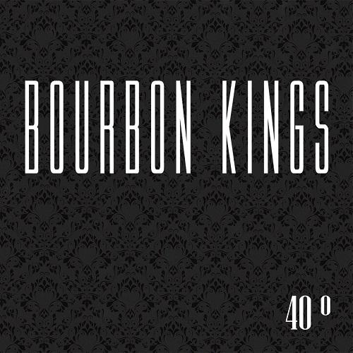 Bourbon Kings - 40°