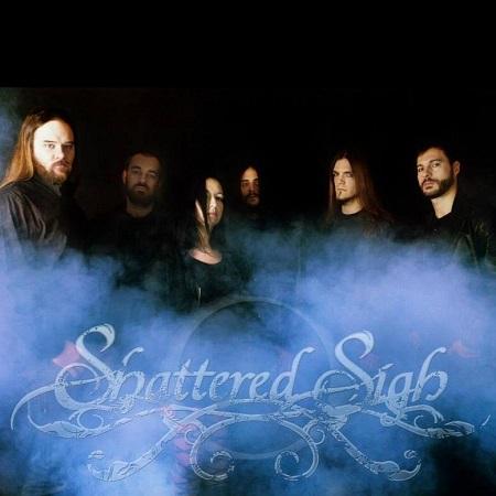 Shattered Sigh - Discography (2011 - 2017) (Lossless)