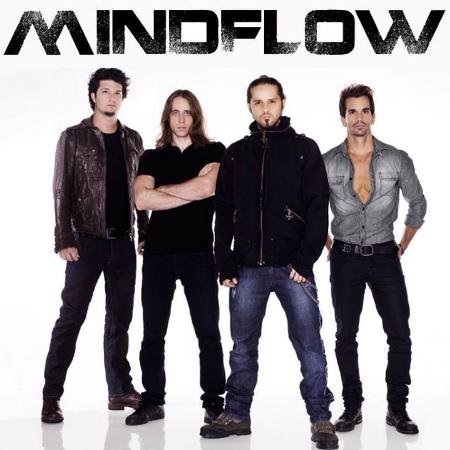 Mindflow - Discography (2004 - 2011)