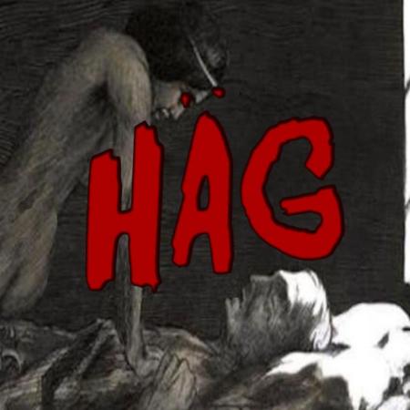HÄG - Discography (2020)