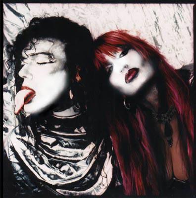 Christian Death - Discography (1982 - 2017)