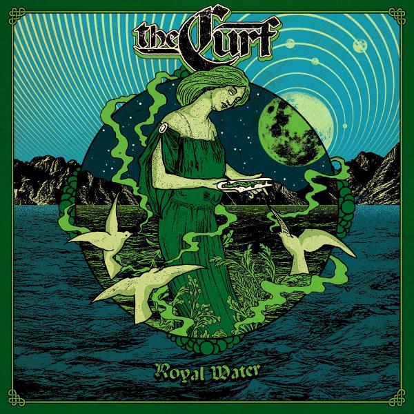 The Curf - Discography (2007 - 2019)