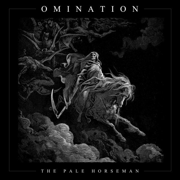 Omination - The Pale Horseman (EP)