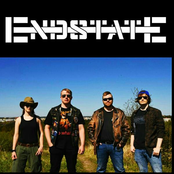 Endstate - Discography (2018 - 2020) ( Thrash Metal) - Download for ...