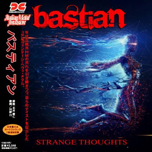 Bastian - Strange Thoughts (Compilation) (Japanese Edition)