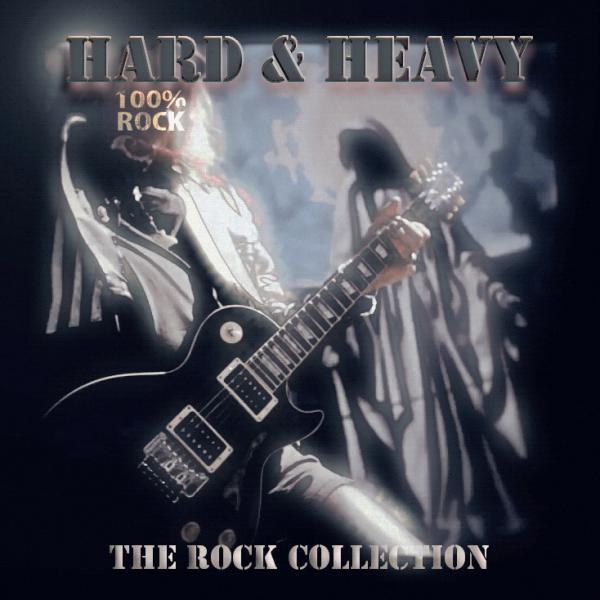 Various Artists - The Rock Collection  2020