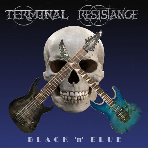 Terminal Resistance - Black ‘N’ Blue