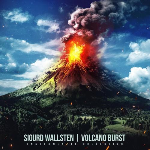 Sigurd Wallsten - Discography (2016)