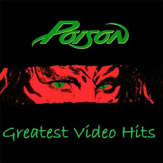 poison discography torrent download tpb