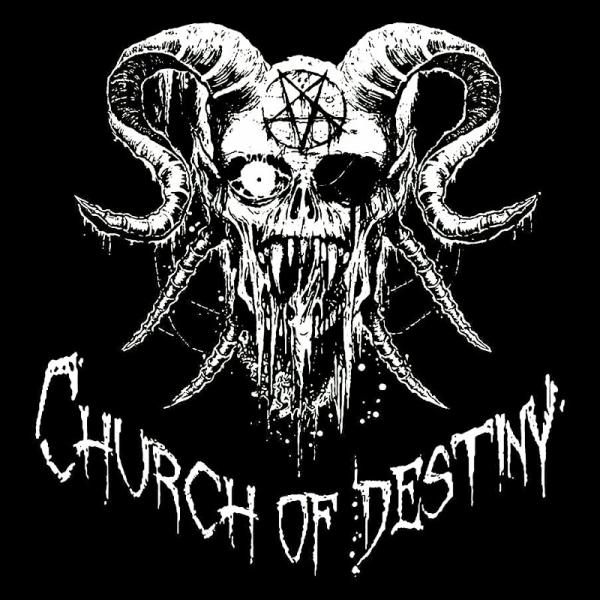 Church Of Destiny - Discography (2019 - 2020)