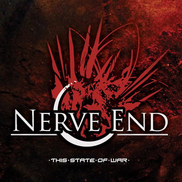 Nerve End - This State of War (EP)
