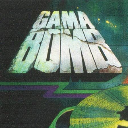 Gama Bomb - Discography (2005 -2018) (Lossless)