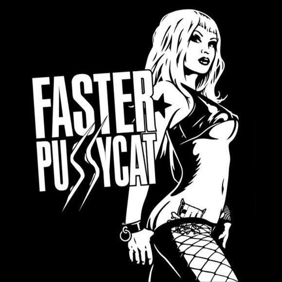 Faster Pussycat Discography 1987 2021 Hard Rock Download For