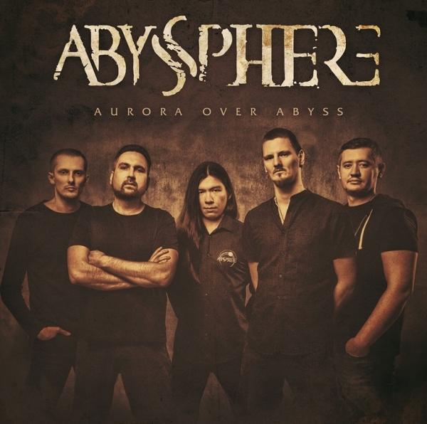 Abyssphere - Discography (2005 - 2022)
