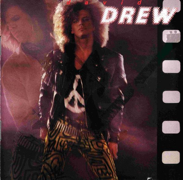 David Drew - Safety Love