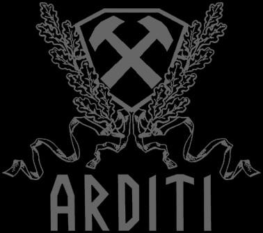 Arditi - Discography (2003 - 2020)