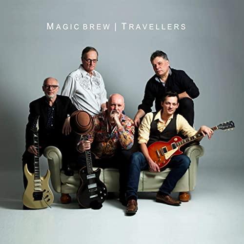 Magic Brew - Travellers
