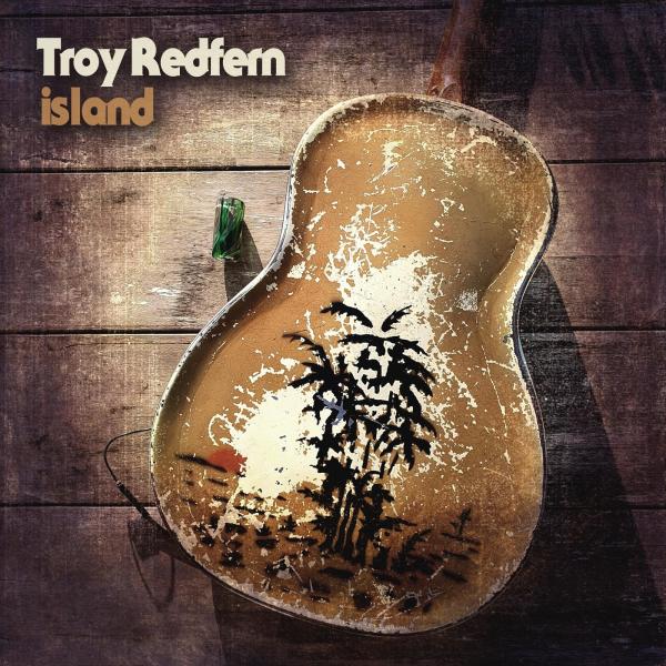 Troy Redfern - Island