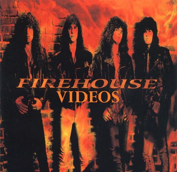 Firehouse - Videos (DVD)