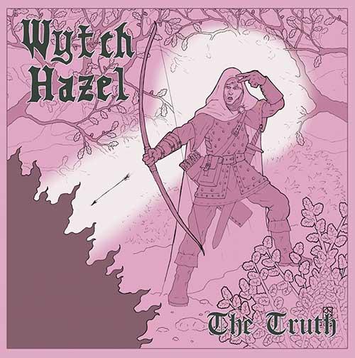 Wytch Hazel - Discography (2011 - 2018)