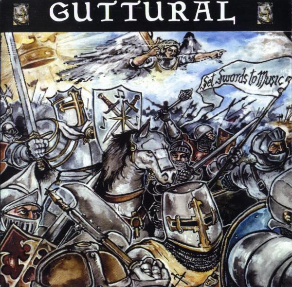Guttural - Discography (2003 - 2004)