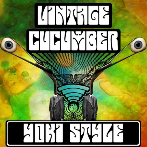 Vintage Cucumber - Discography (2009 - 2020)