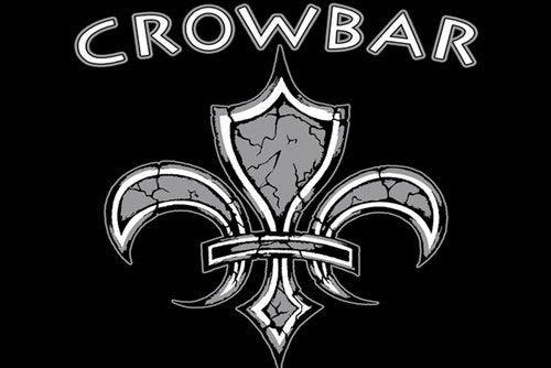 Crowbar - Discography (1992 - 2019) (Lossless)