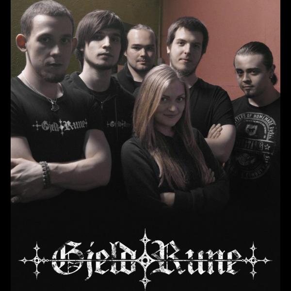 GjeldRune - Discography (2012 - 2021)