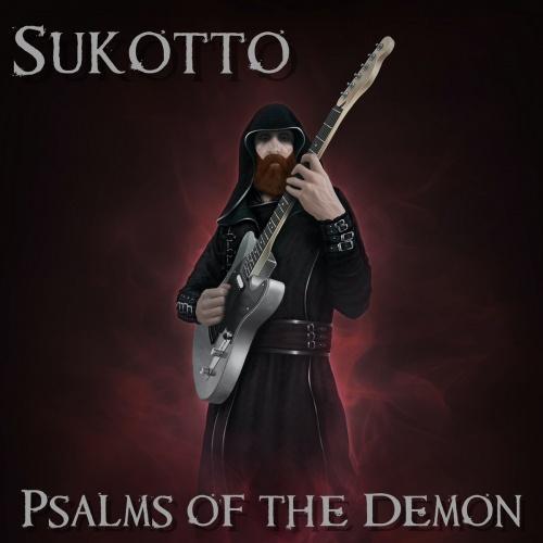 Sukotto - Psalms of the Demon