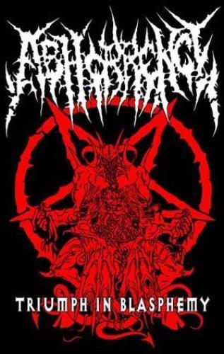 Abhorrence - Discography (1997 - 2008)