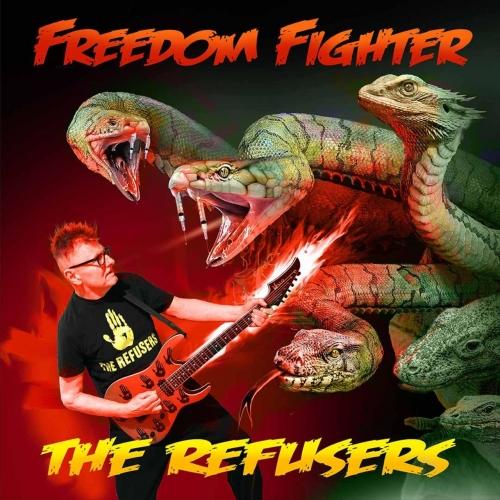 The Refusers - Freedom Fighter