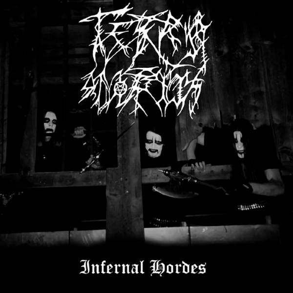 Terra Mortis - Infernal Hordes (Demo)