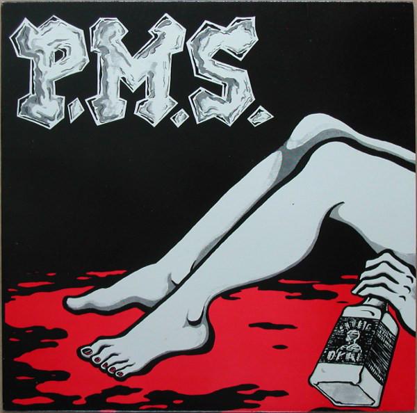 P.M.S. - Pre Metal Syndrome