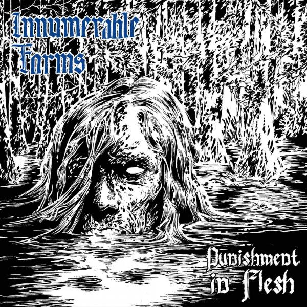 Innumerable Forms - Discography (2010-2018)