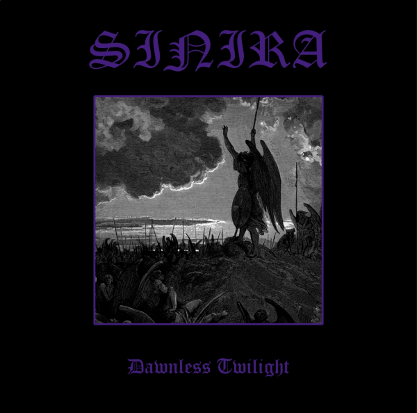 Sinira - Discography (2018 - 2020)