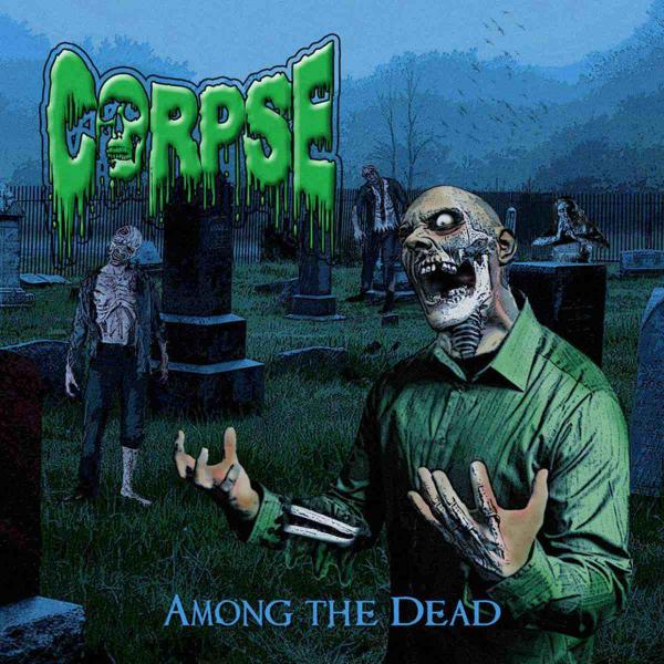 Corpse - Discography (1997 - 2015)