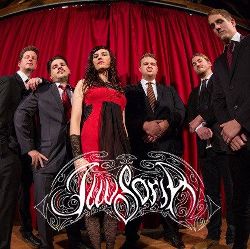 Illusoria - Discography (2013 - 2018)